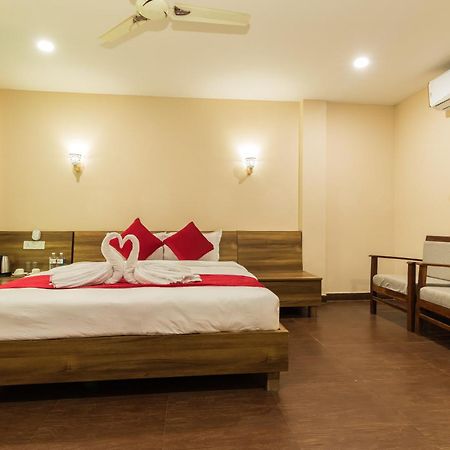 Sisai Park Village شيتوان المظهر الخارجي الصورة