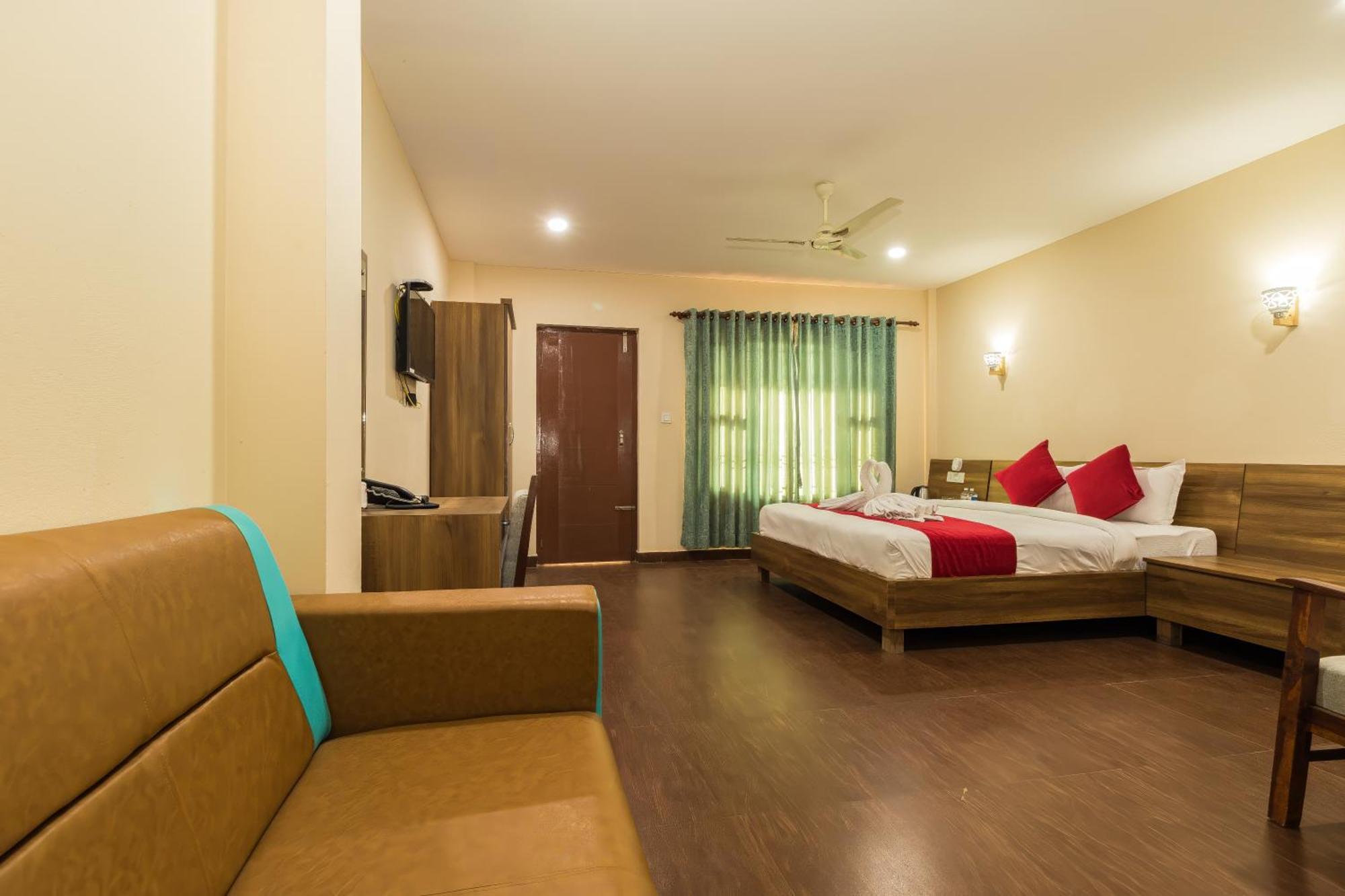 Sisai Park Village شيتوان المظهر الخارجي الصورة