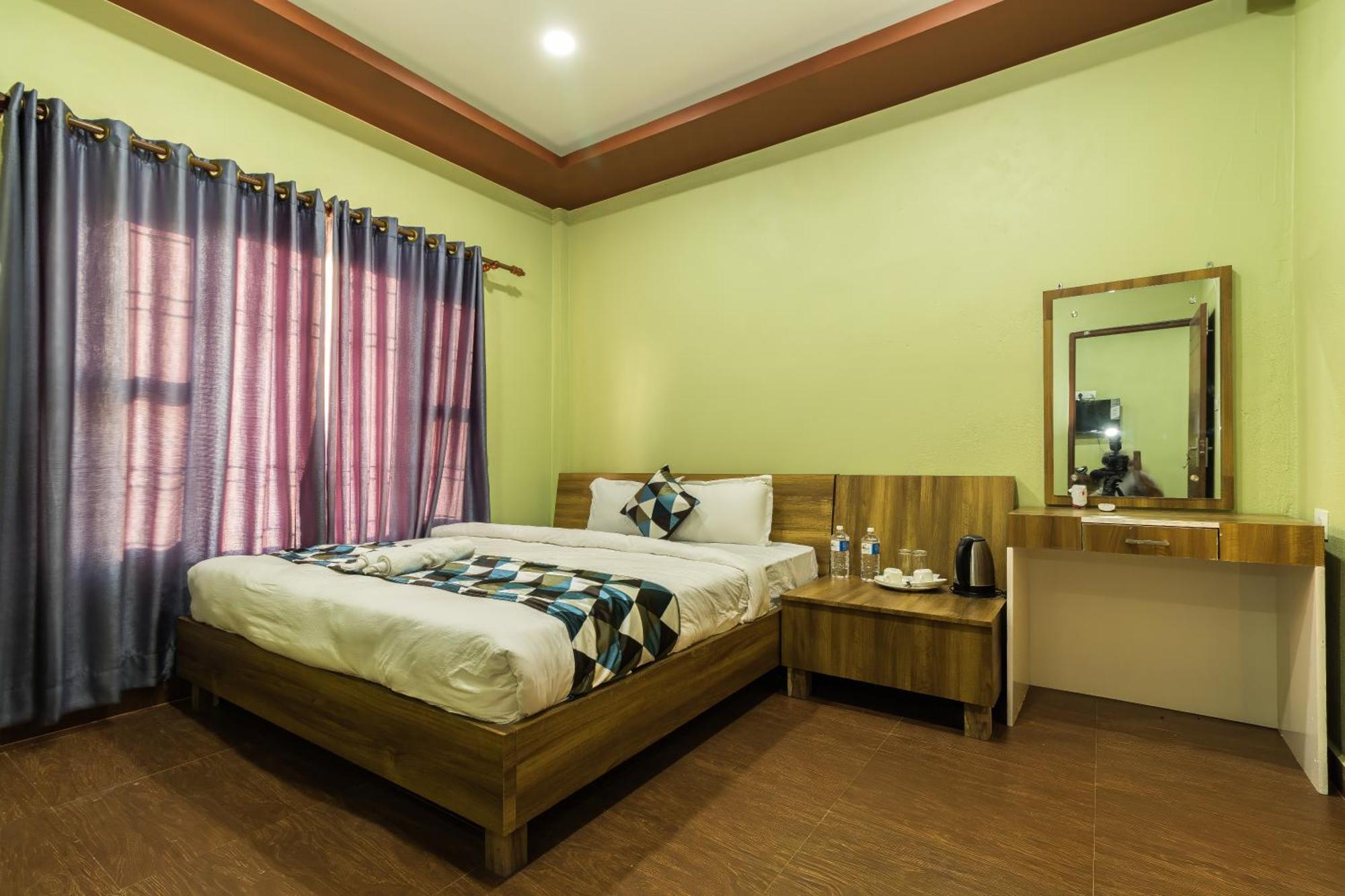 Sisai Park Village شيتوان المظهر الخارجي الصورة