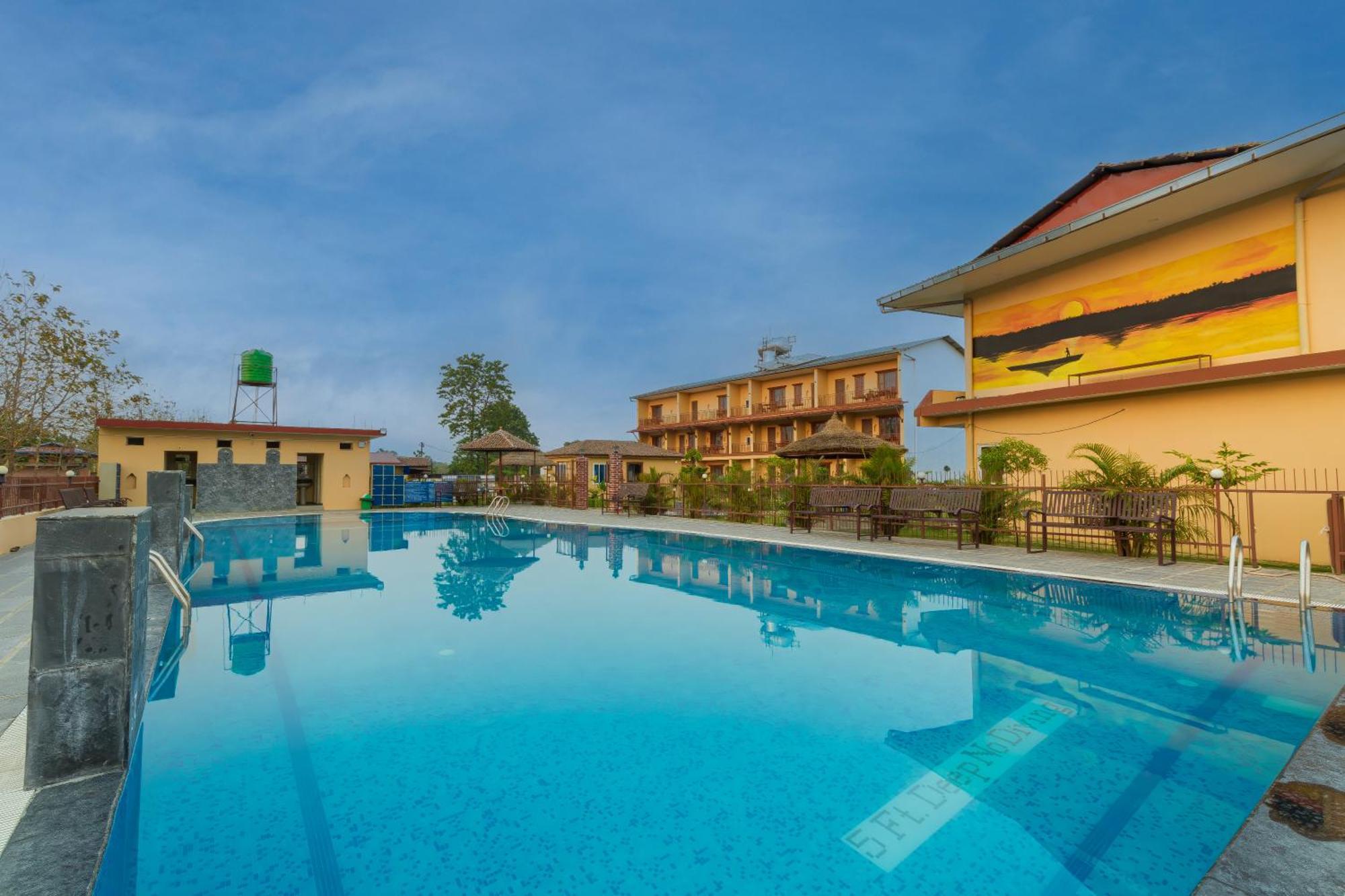 Sisai Park Village شيتوان المظهر الخارجي الصورة