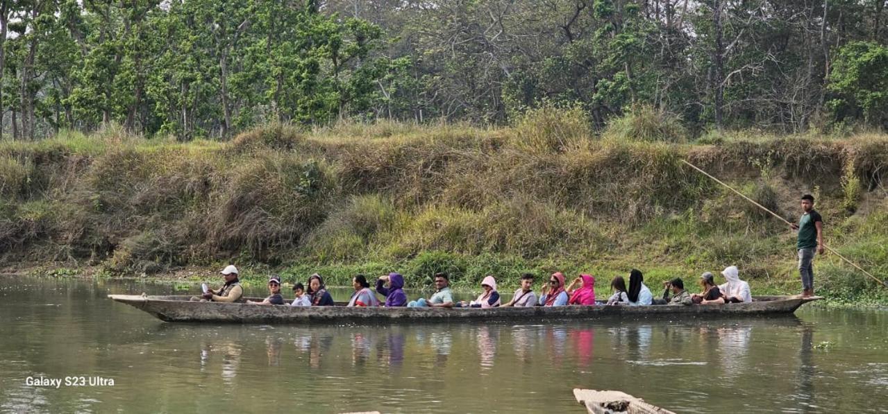 Sisai Park Village شيتوان المظهر الخارجي الصورة
