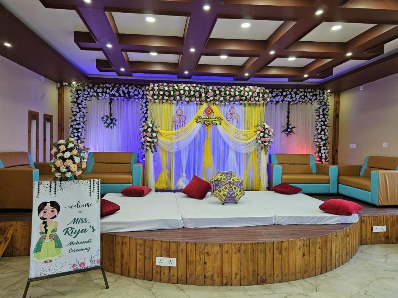 Sisai Park Village شيتوان المظهر الخارجي الصورة