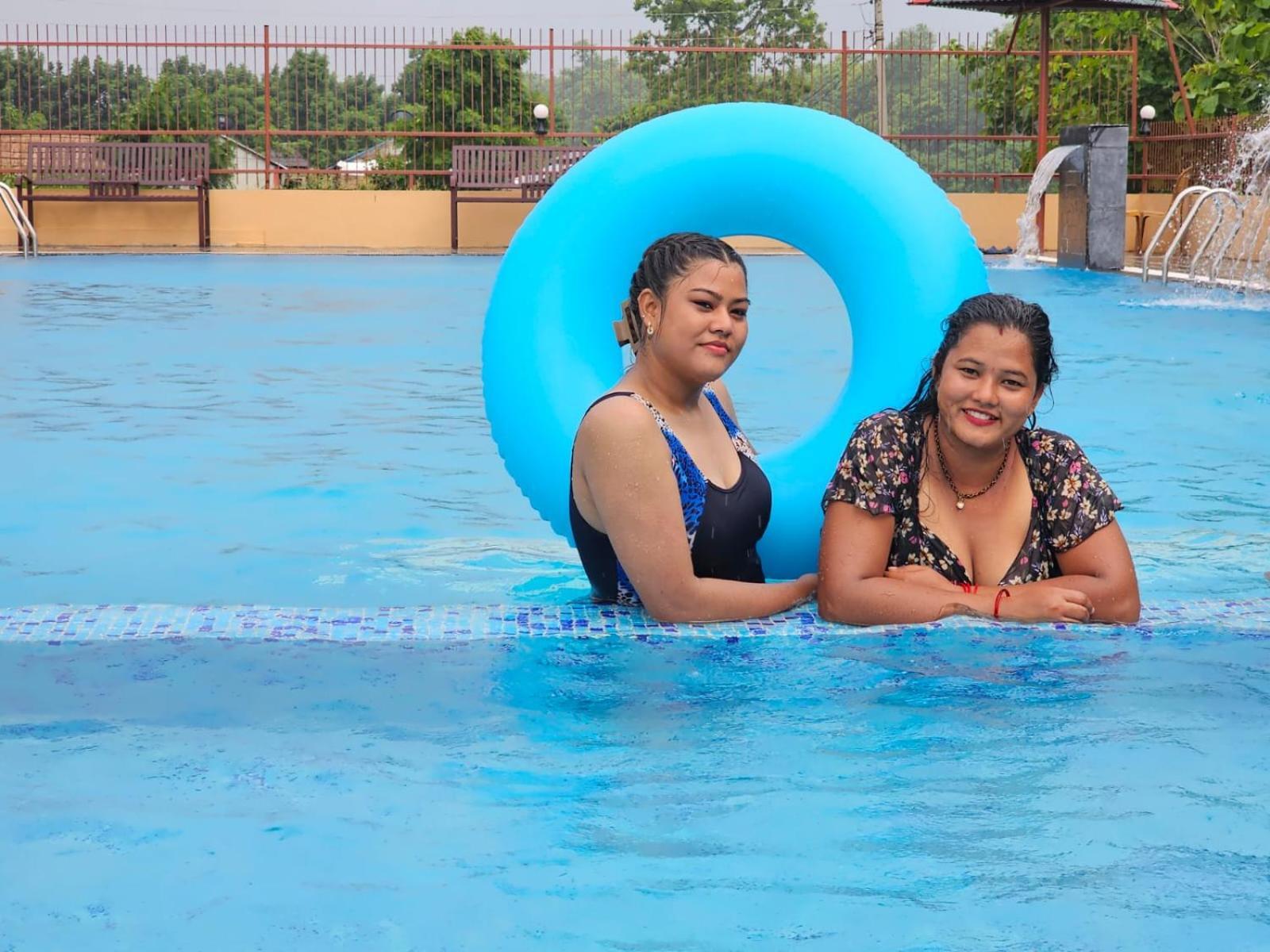 Sisai Park Village شيتوان المظهر الخارجي الصورة